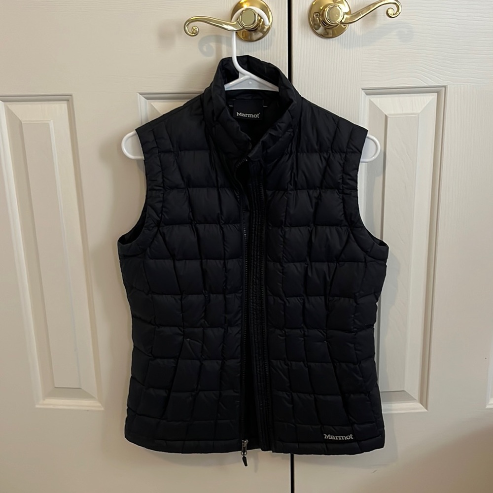 Marmot Kitzbuhel Vest